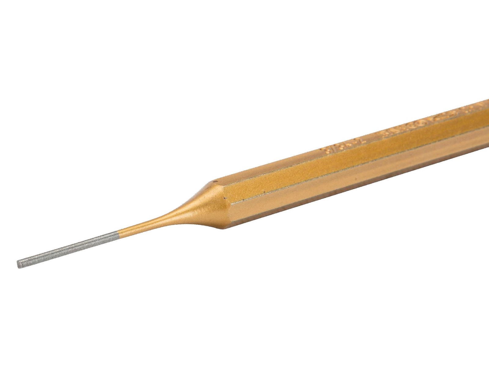 BAHCO Drift punch 150x12x8 mm BAHCO Drift punch 150x12x8 mm